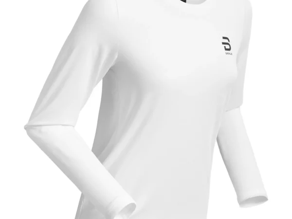 T-shirt manches longues femme Daehlie Sportswear Tempo