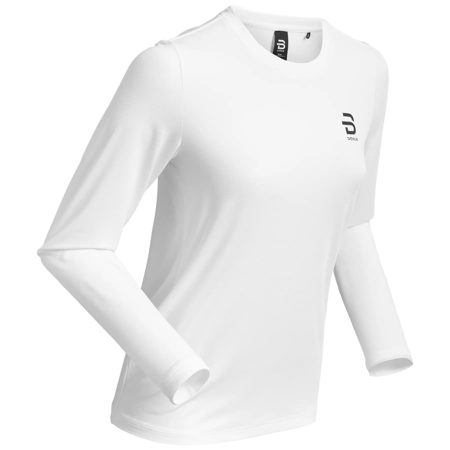 T-shirt manches longues femme Daehlie Sportswear Tempo