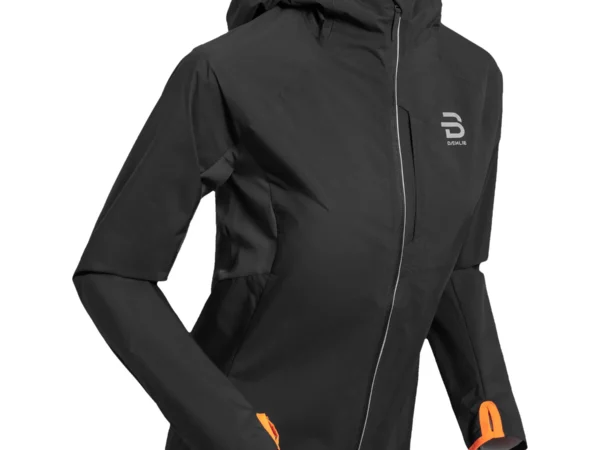 Veste imperméable femme Daehlie Sportswear Advance Light