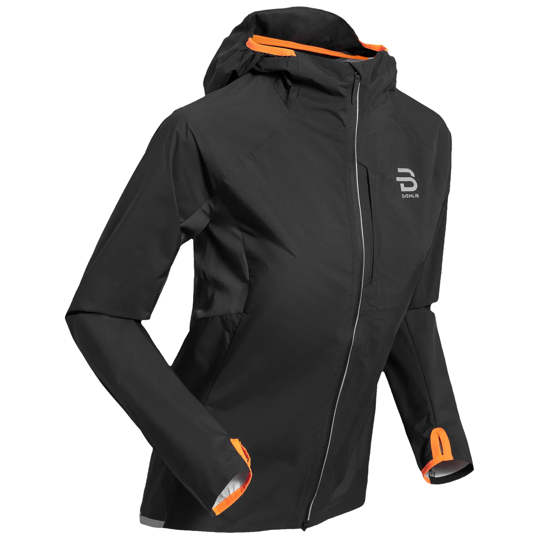 Veste imperméable femme Daehlie Sportswear Advance Light