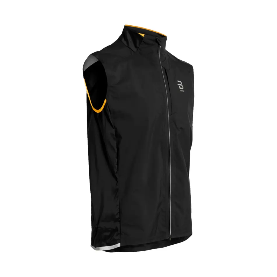Veste sans manche Daehlie Sportswear Advance Light