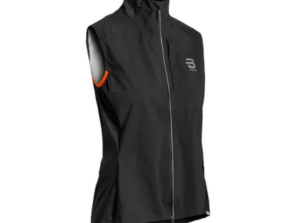 Veste sans manche femme Daehlie Sportswear Advance Light