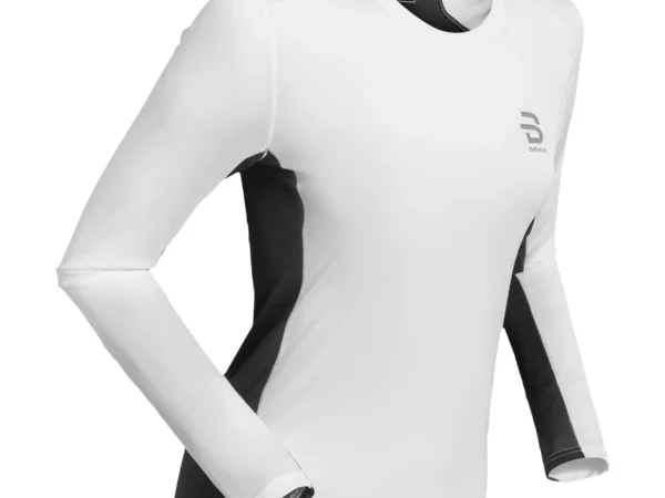 Sous maillot manches longues femme Daehlie Sportswear Air
