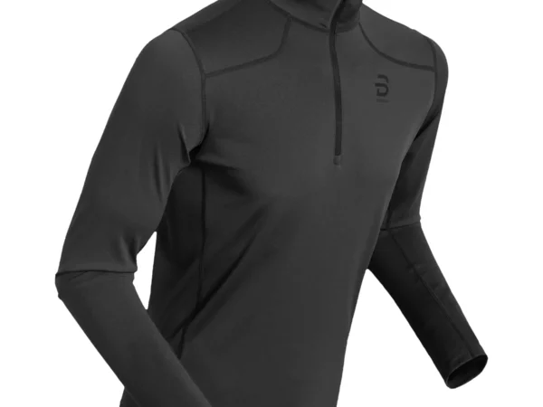 Haut d'entraînement demi-zip Daehlie Sportswear Athlete 2.0