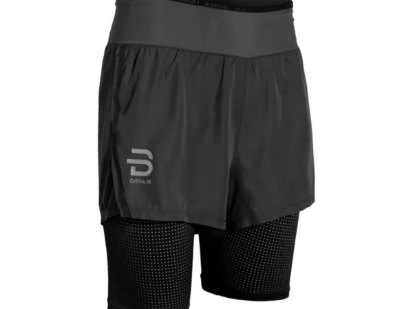 Short 2 en 1 Daehlie Sportswear Athlete