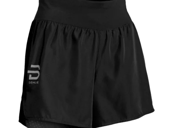 Short femme Daehlie Sportswear Air 5 Inch