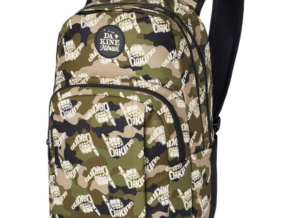 DAKINE CAMPUS M 25L HAWAII