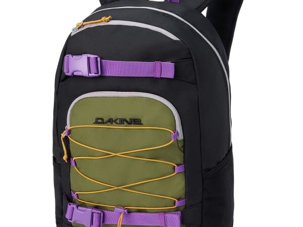 DAKINE GROM BACKPACK 23L
