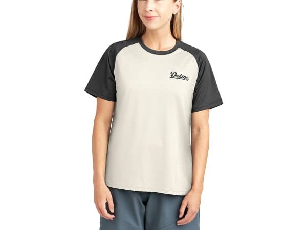 DAKINE WOMEN'S SYNCLINE S/S JERSEY