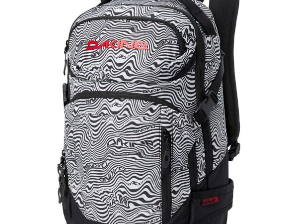 DAKINE Y HELI PRO 18L