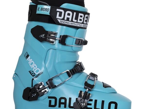 DALBELLO IL MORO MV 3D WRAP