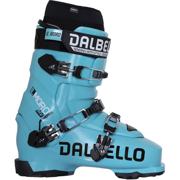 DALBELLO IL MORO MV 3D WRAP