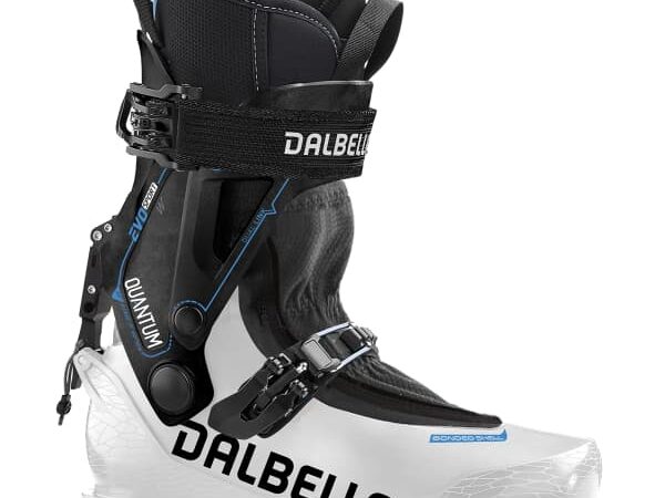 DALBELLO QUANTUM EVO SPORT W