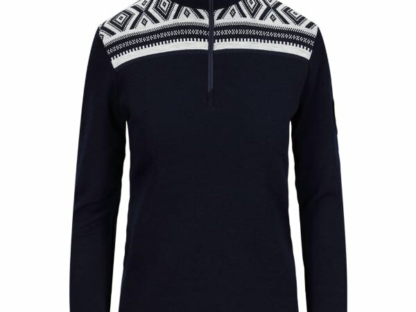 DALE OF NORWAY CORTINA BASIC SWEATER W