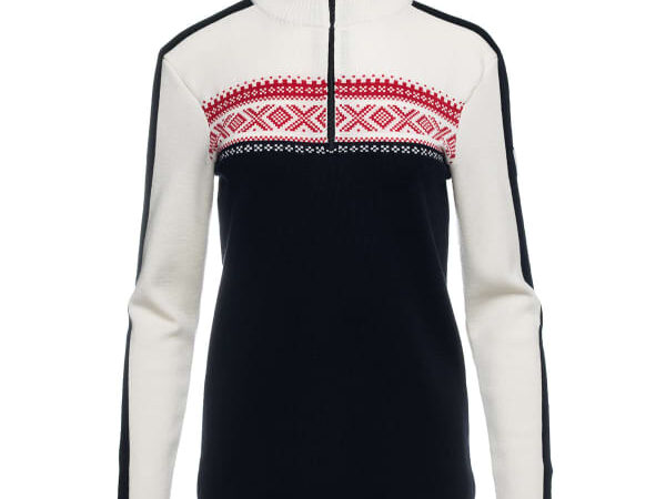 DALE OF NORWAY DYSTINGEN F SWEATER