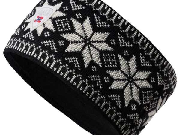 DALE OF NORWAY GARMISCH HEADBAND