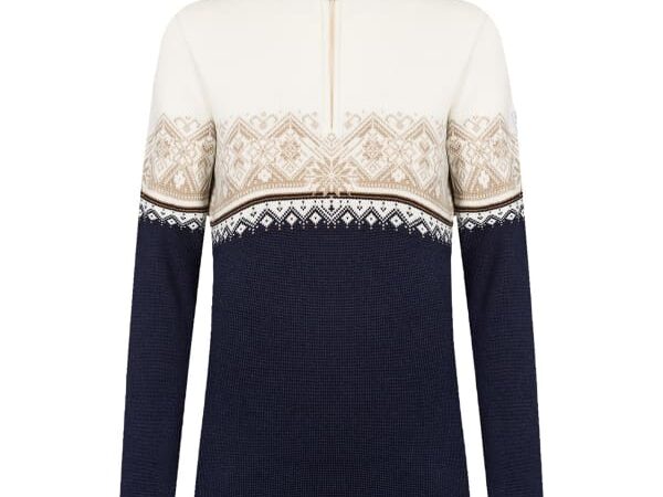 DALE OF NORWAY MORITZ F SWEATER