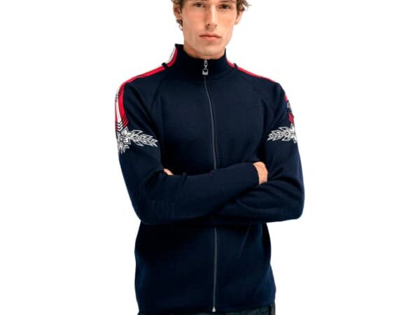 DALE OF NORWAY SPIRIT JACKET