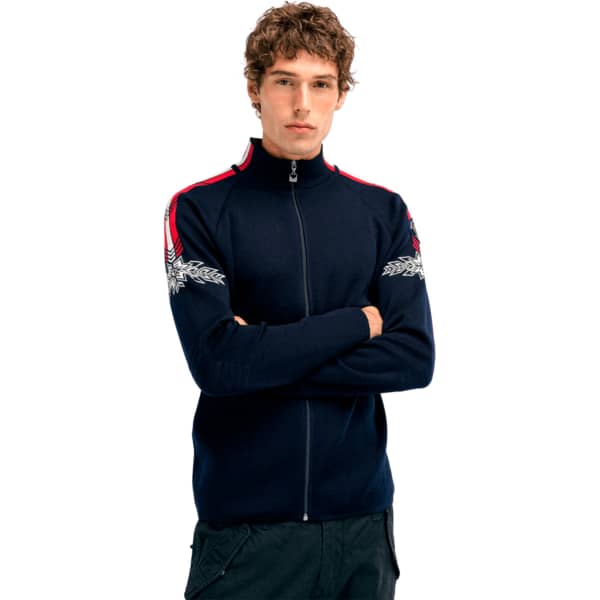DALE OF NORWAY SPIRIT JACKET