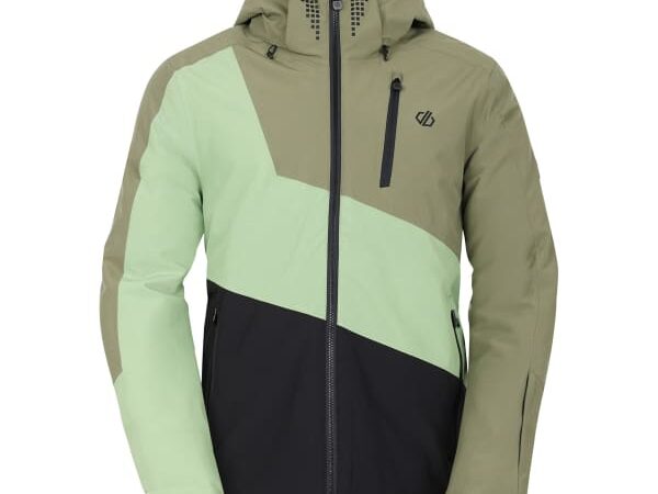 DARE 2B BASEPLATE II JKT
