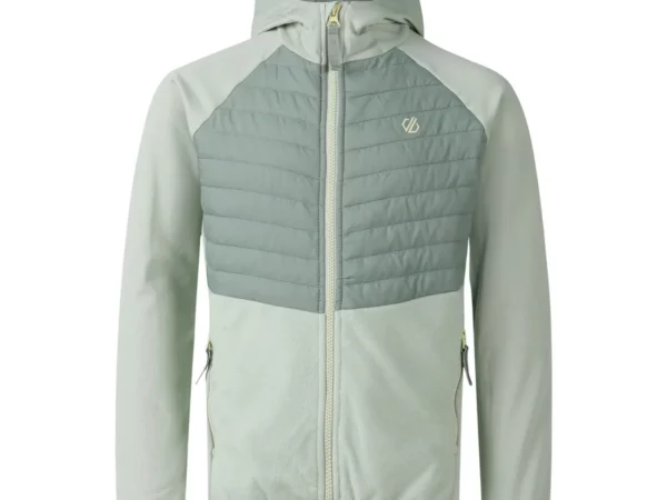 Veste de randonnée enfant Dare 2B Switch Out Hybrid