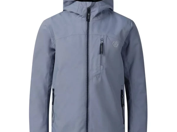 Veste imperméable enfant Dare 2B Kdswitchiijk