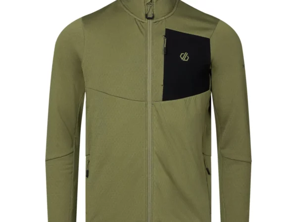Polaire zippée en stretch Dare 2B Venture