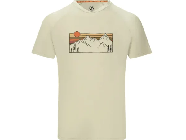 T-shirt Dare 2B Tech II