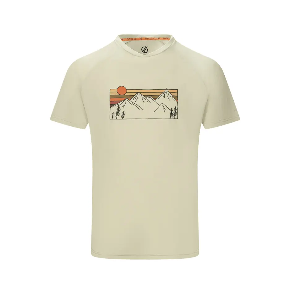 T-shirt Dare 2B Tech II