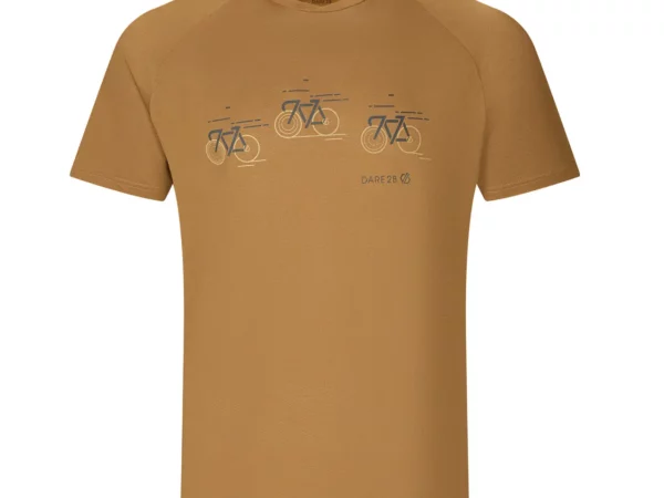 Maillot Dare 2B Tech II