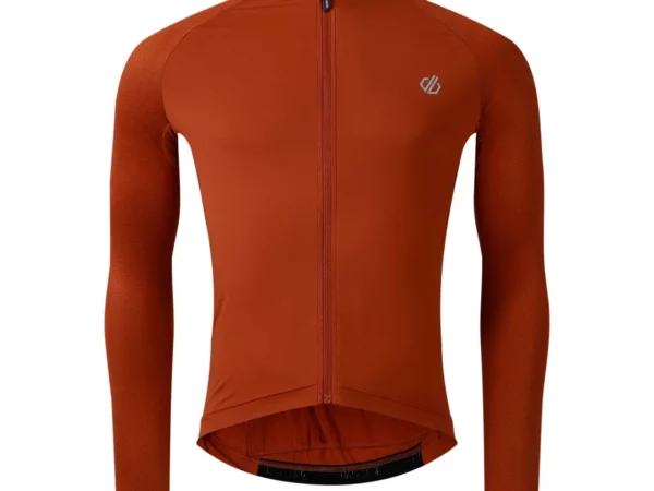 Maillot manches longues Dare 2B Lightning