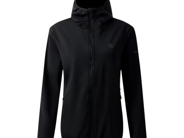 Veste imperméable femme Dare 2B Iced Softshell