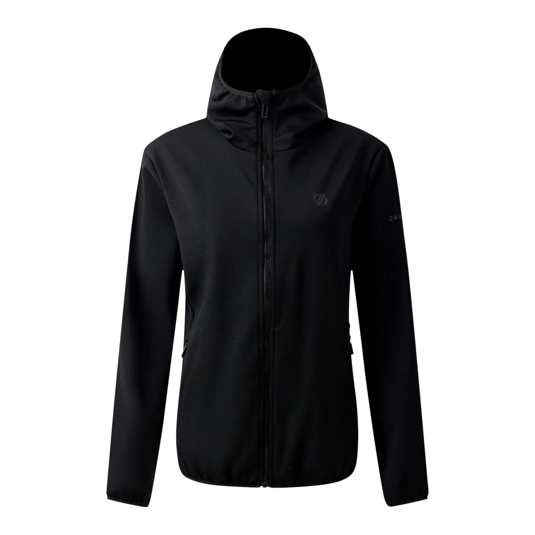Veste imperméable femme Dare 2B Iced Softshell