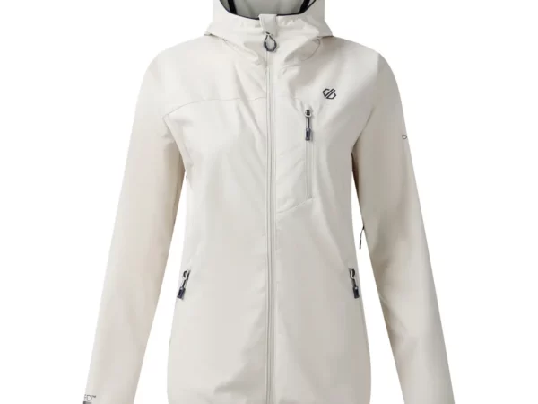 Coupe-vent softshell femme Dare 2B Lexan III