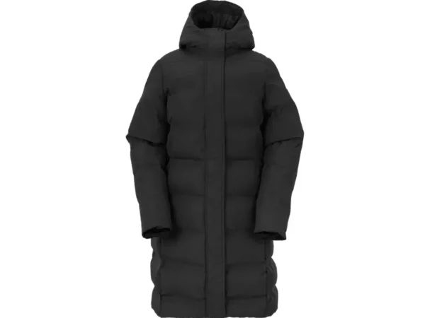 Doudoune longue à capuche femme Dare 2B Wander