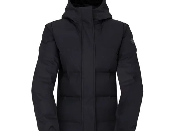 Doudoune à capuche femme Dare 2B Entrusted