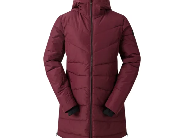 Manteau à capuche femme Dare 2B Striking V
