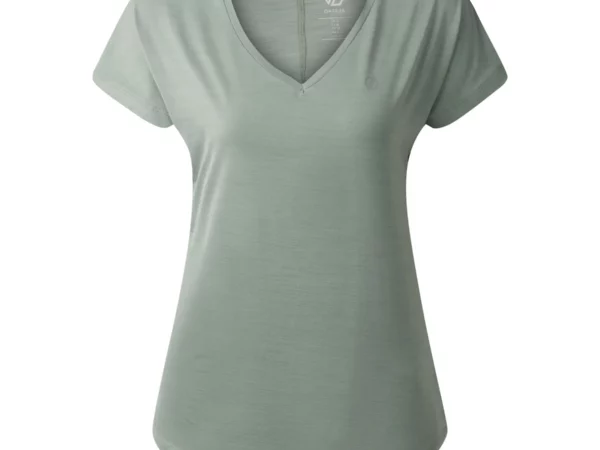 T-shirt femme Dare 2B Vigilant