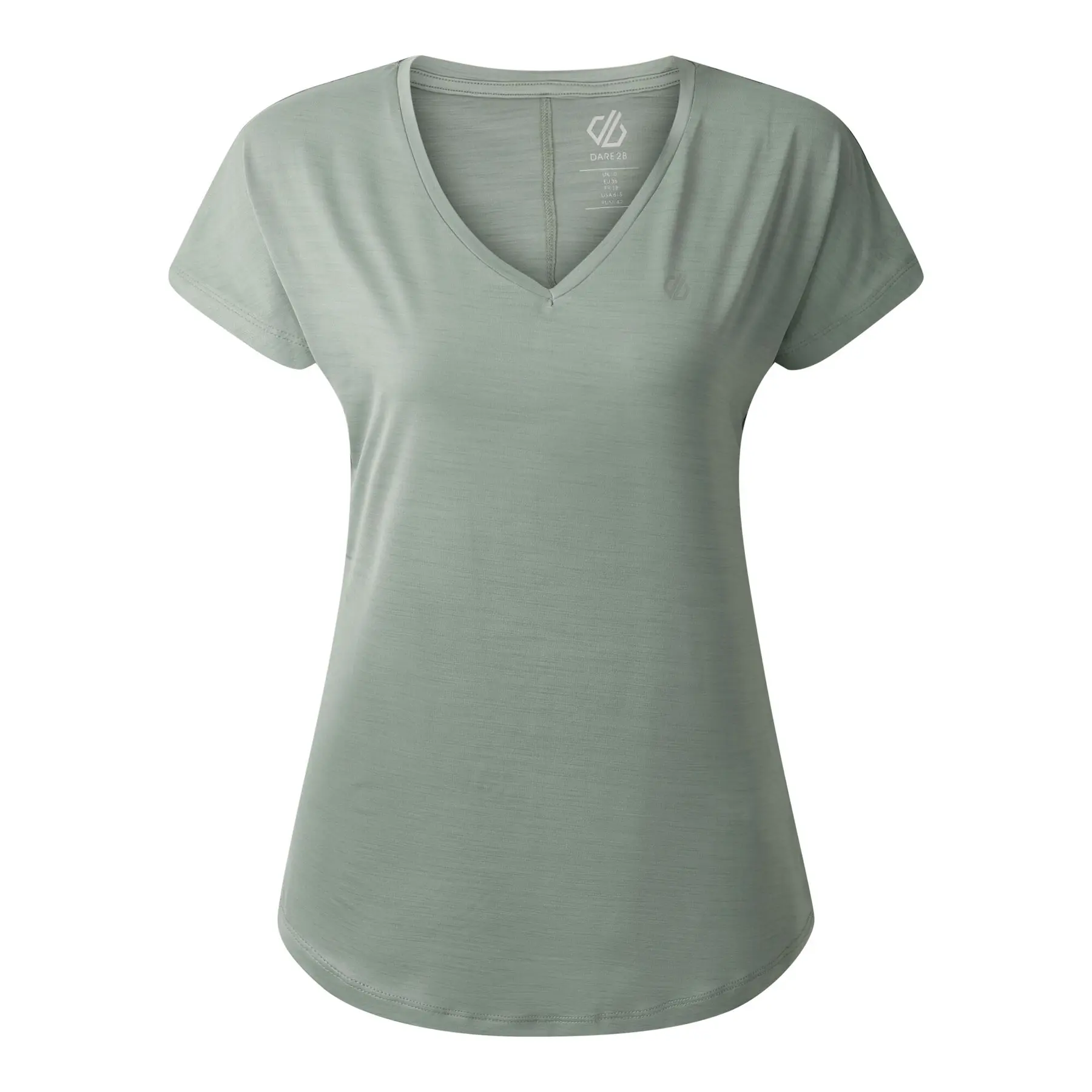 T-shirt femme Dare 2B Vigilant