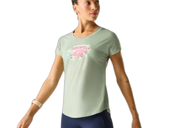 T-shirt femme Dare 2B Serenity