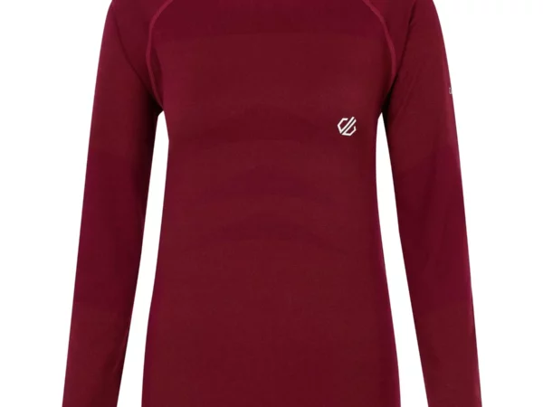 Sous maillot manches longues femme Dare 2B In The Zone III