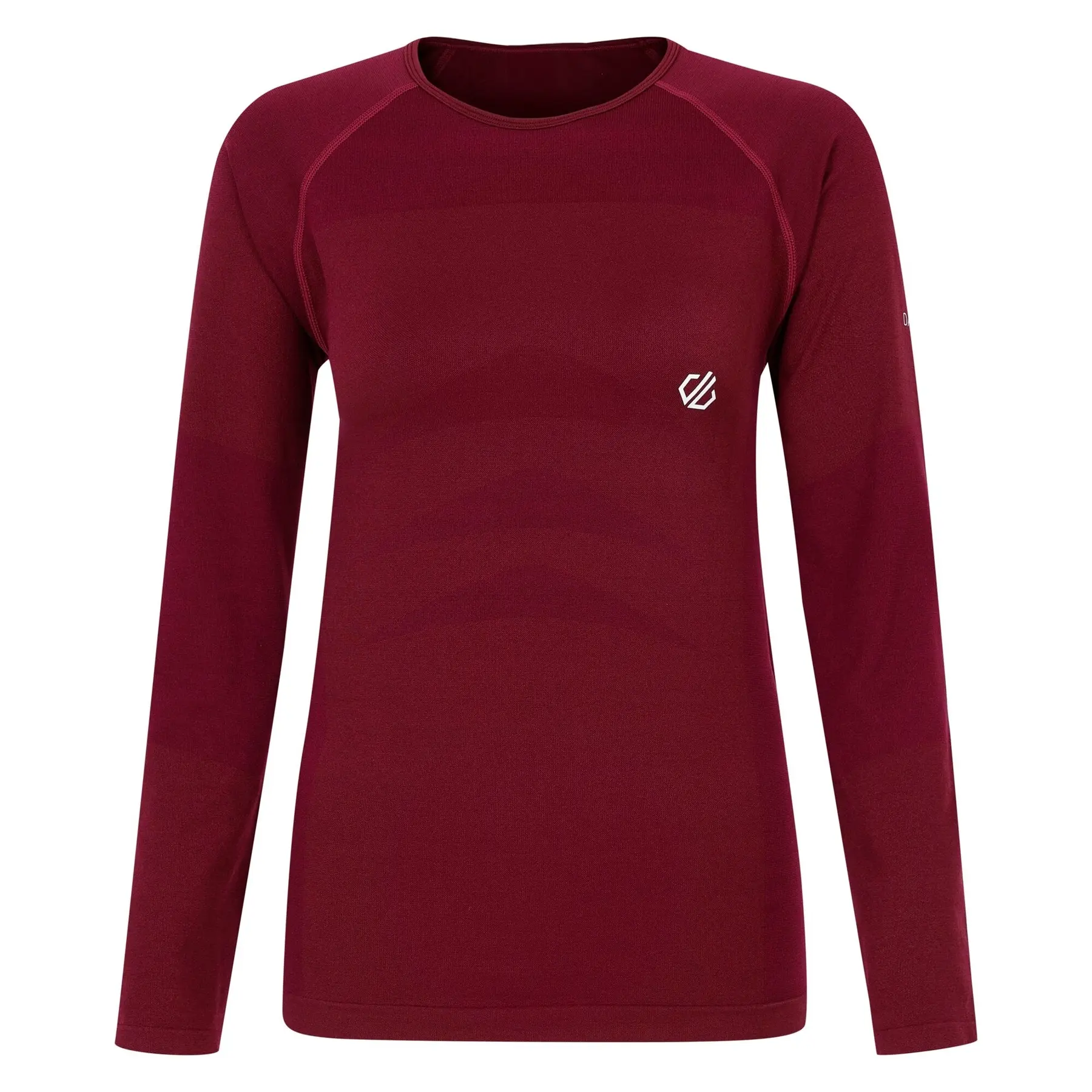 Sous maillot manches longues femme Dare 2B In The Zone III