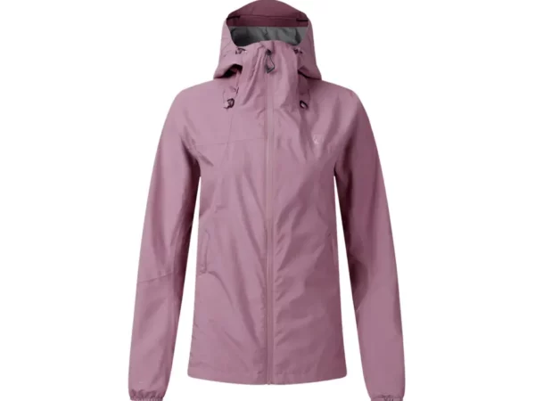 Veste imperméable à capuche femme Dare 2B Breathe Easy