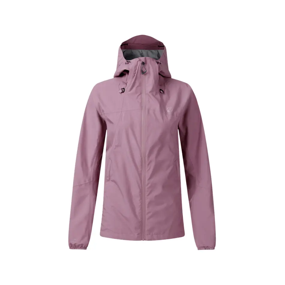 Veste imperméable à capuche femme Dare 2B Breathe Easy