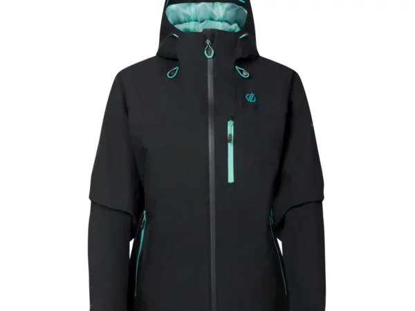 Veste de randonnée femme Dare 2B Torrek III