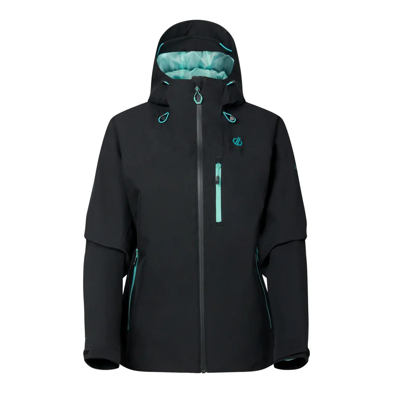 Veste de randonnée femme Dare 2B Torrek III