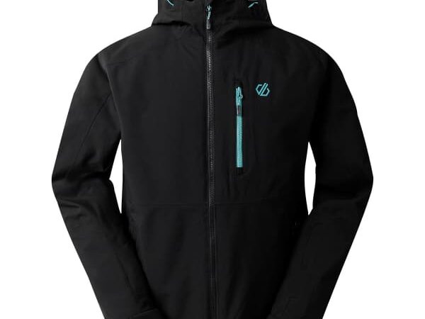 DARE 2B EAGLE III JKT