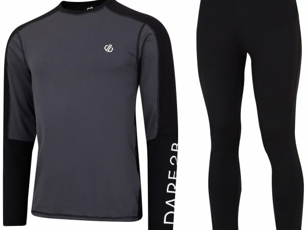 DARE 2B EXCHANGE IV BASELAYER