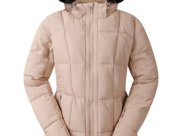 DARE 2B GLAMORIZE VI JKT W