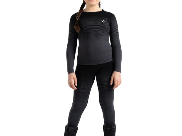 DARE 2B KIDS IN THE ZONE II BASELAYER SET